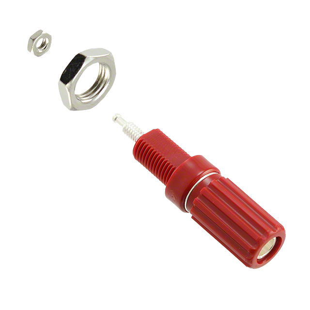 Cinch Connectivity Solutions Johnson 111-0102-001 electronic component product image