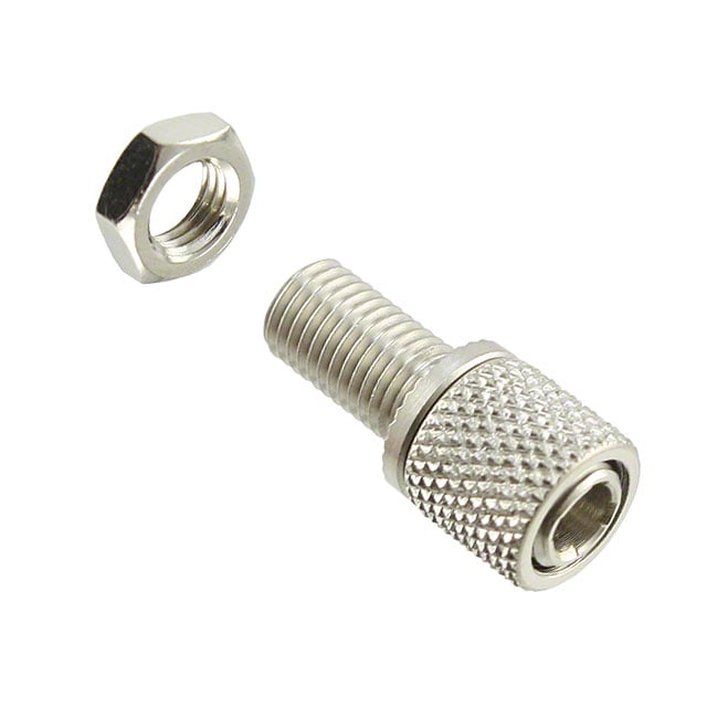 Cinch Connectivity Solutions Johnson 111-2223-001 electronic component product image