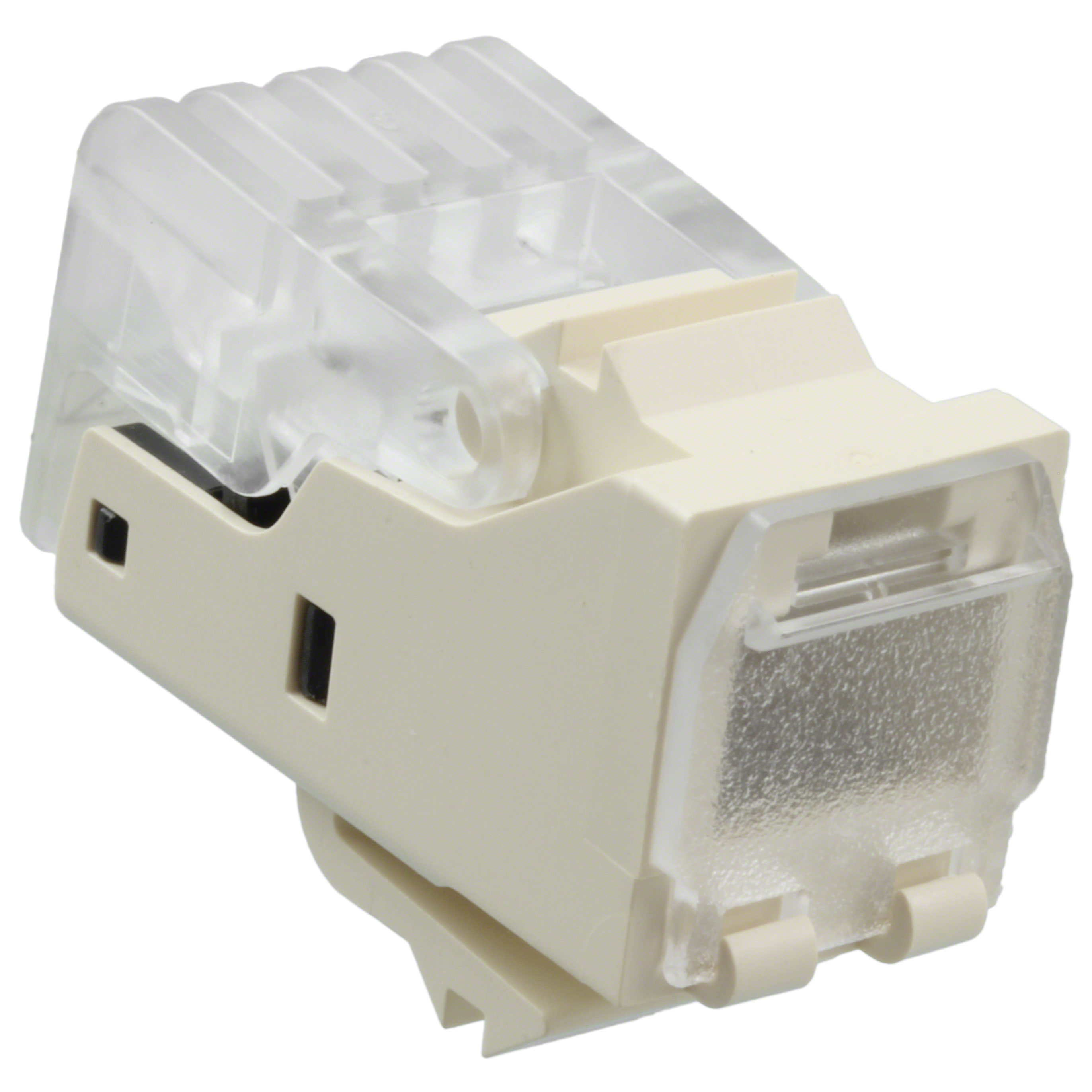 TE Connectivity AMP Connectors 1339188-1 electronic component product image