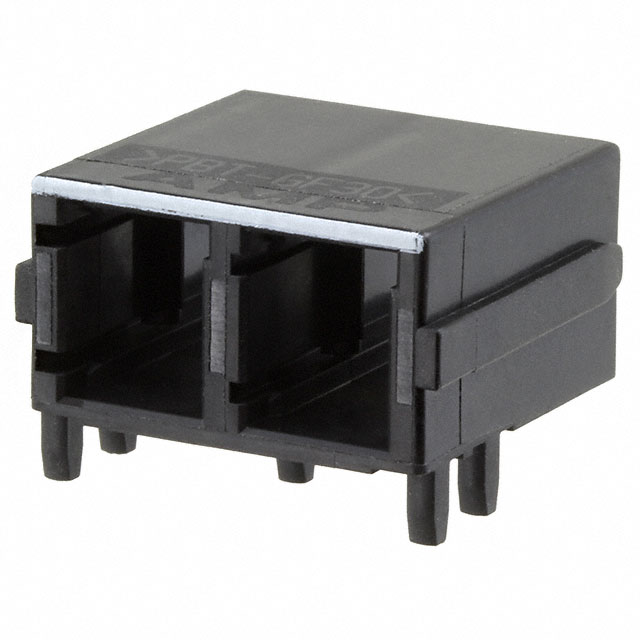 TE Connectivity AMP Connectors 1374491-1 electronic component product image