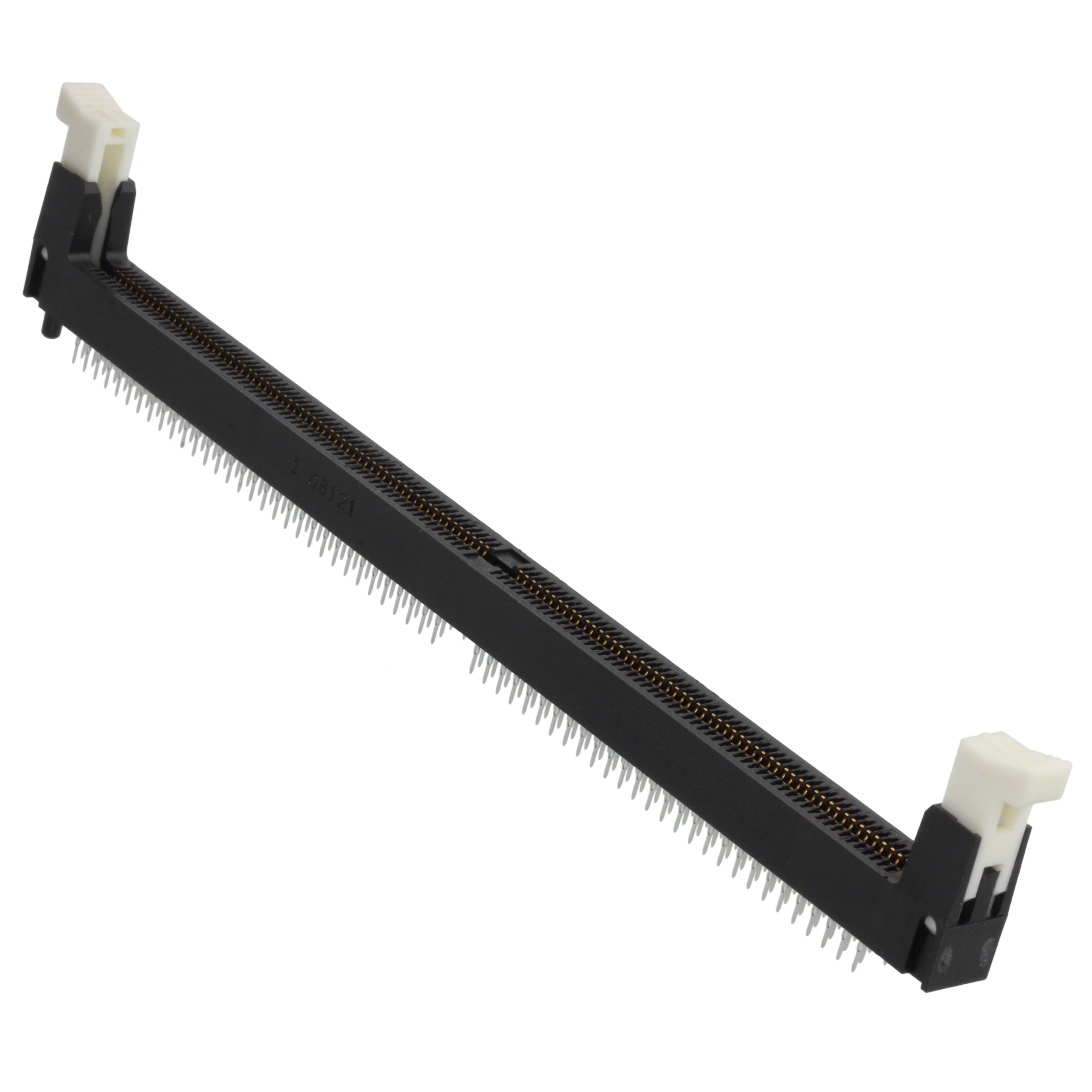 TE Connectivity AMP Connectors 1489929-1 electronic component product image