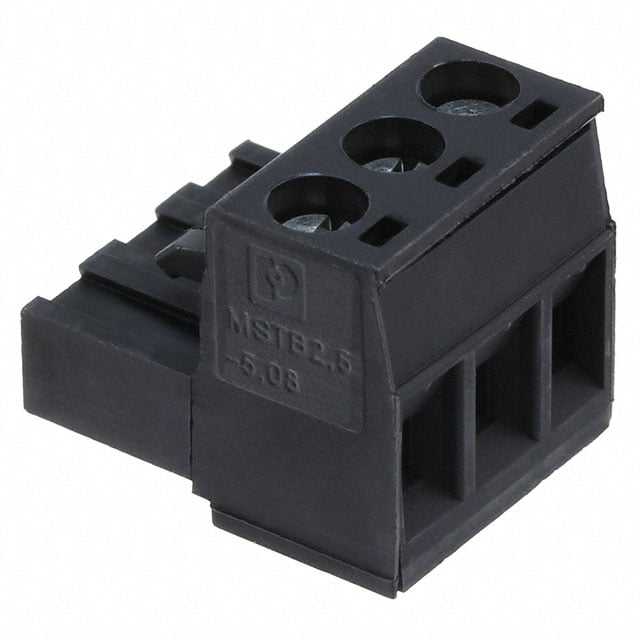 Phoenix Contact 1759509 electronic component product image