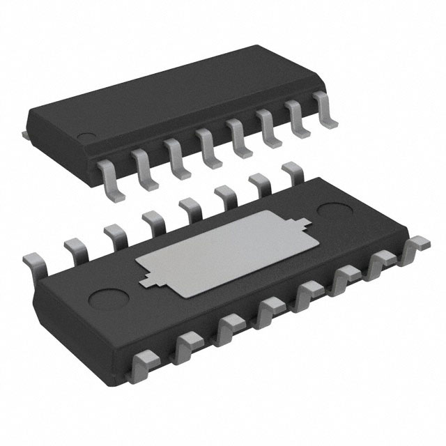 onsemi FL77944MX electronic component product image