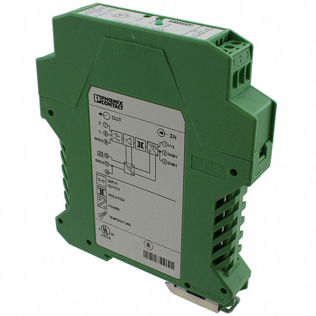 Phoenix Contact 2810939 electronic component product image