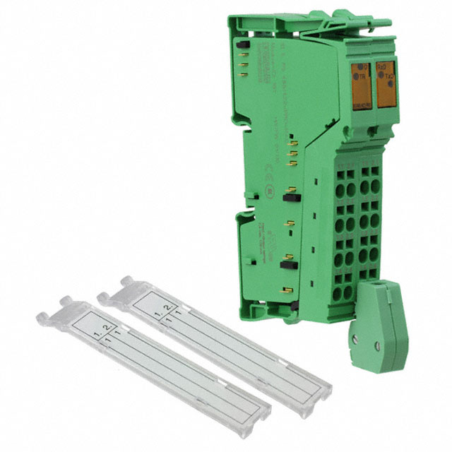 Phoenix Contact 2863627 electronic component product image