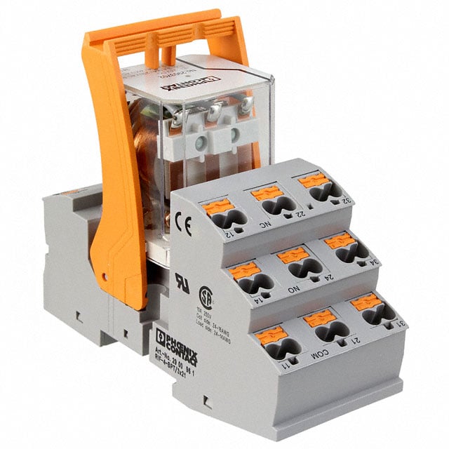 Phoenix Contact 2903278 electronic component product image