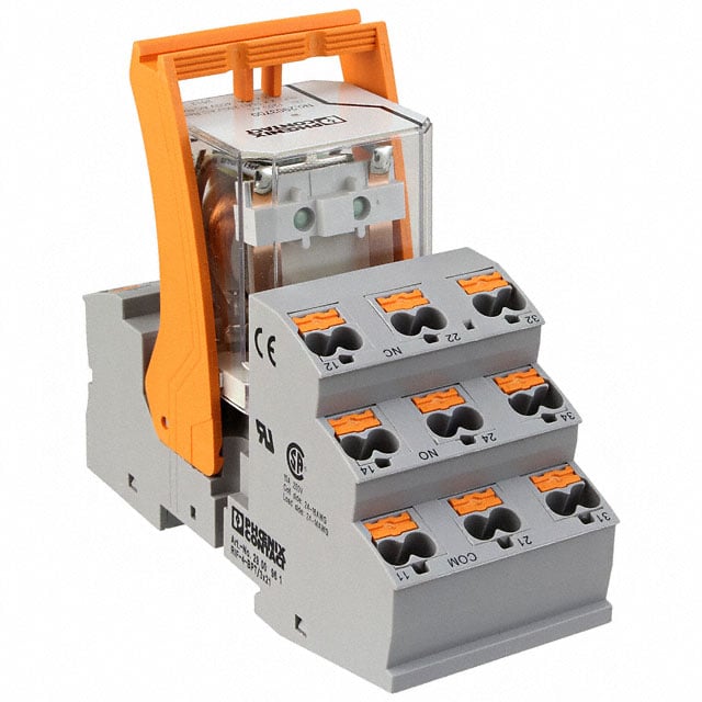 Phoenix Contact 2903280 electronic component product image