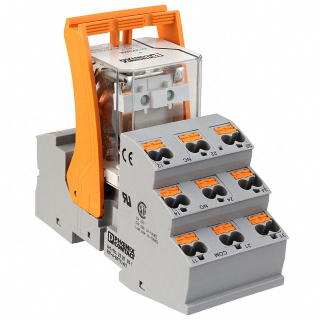 Phoenix Contact 2903281 electronic component product image