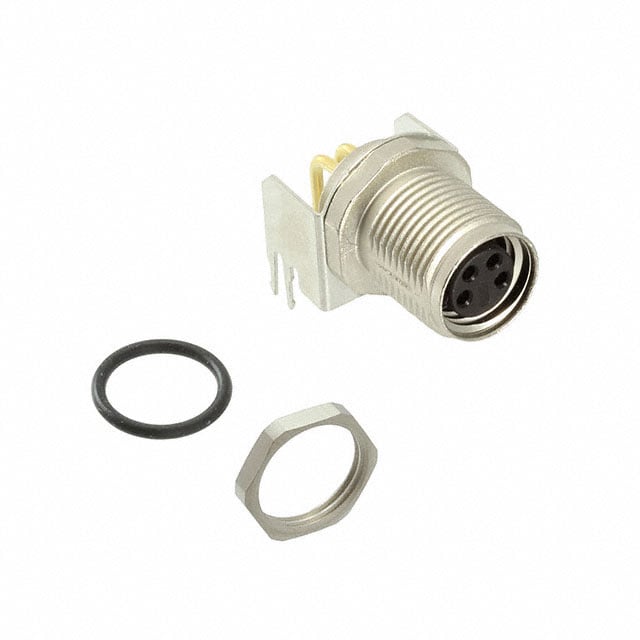 TE Connectivity AMP Connectors 3-2172091-2 electronic component product image