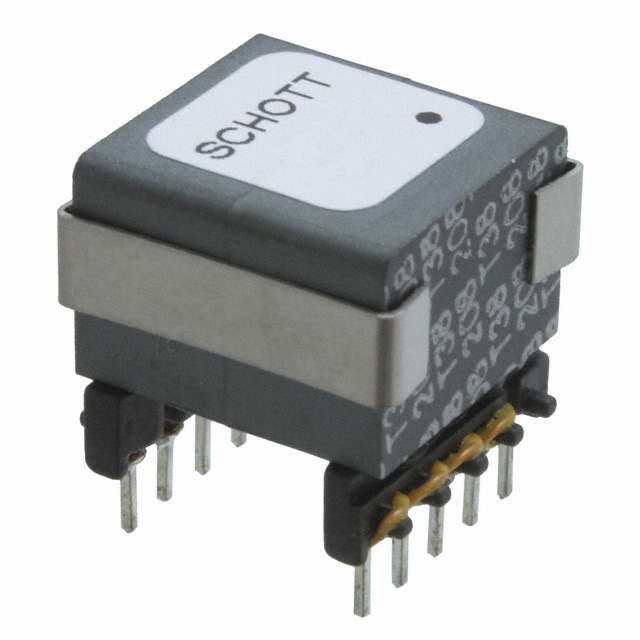 Schott Corporation 36038 electronic component product image