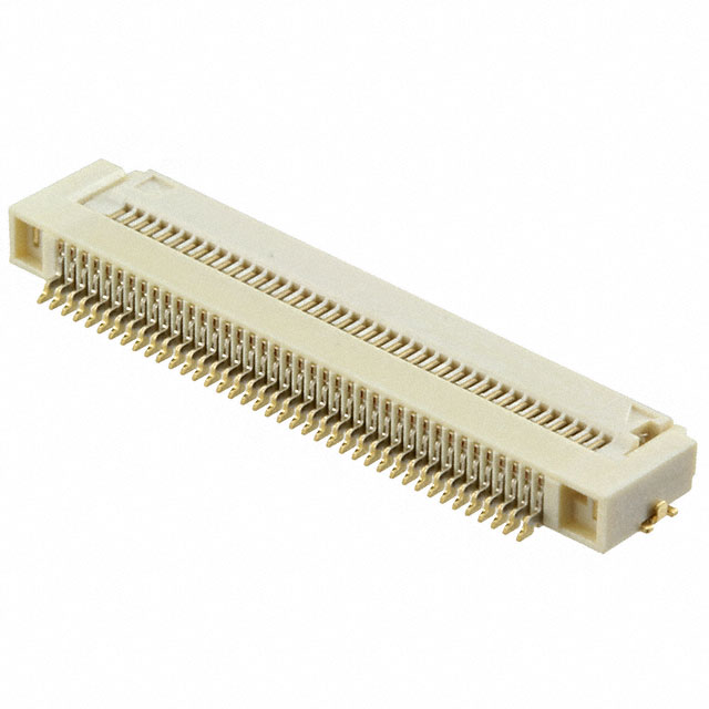 TE Connectivity AMP Connectors 4-1775333-0 electronic component product image