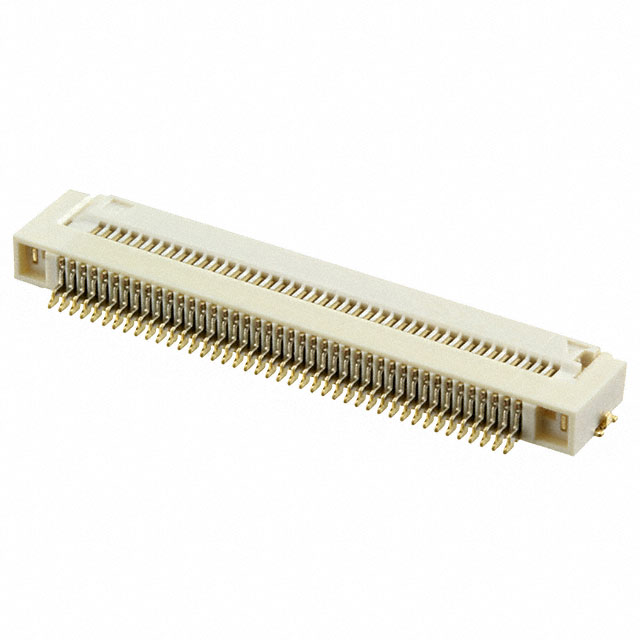 TE Connectivity AMP Connectors 4-1775333-2 electronic component product image