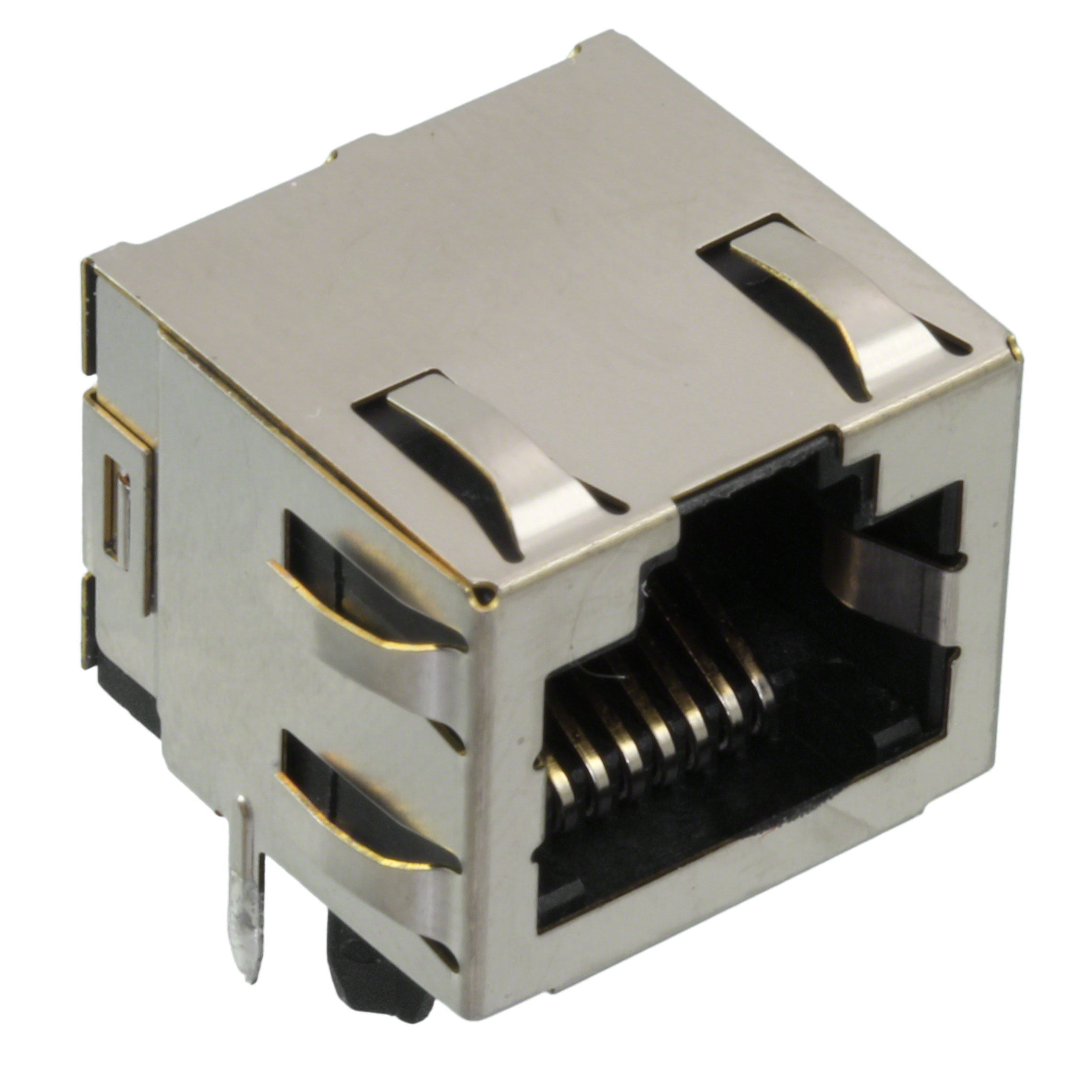 TE Connectivity AMP Connectors 1-406541-4 electronic component product image