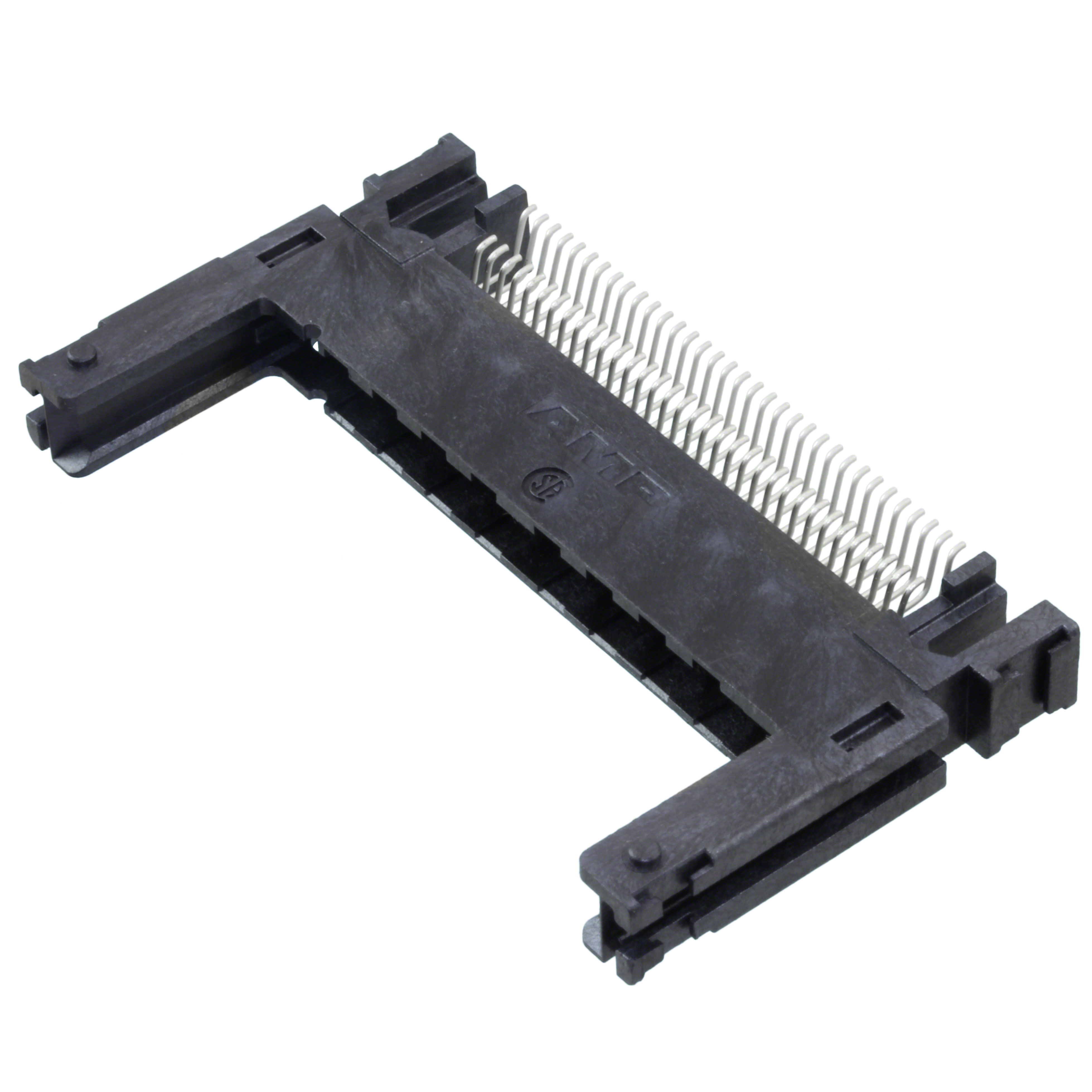 TE Connectivity AMP Connectors 5535651-1 electronic component product image