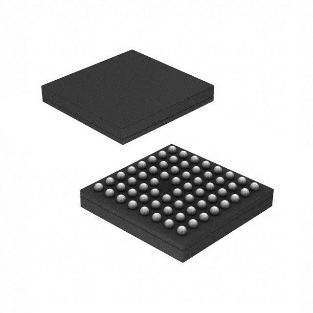 ROHM Semiconductor BD26502GUL-E2 electronic component product image