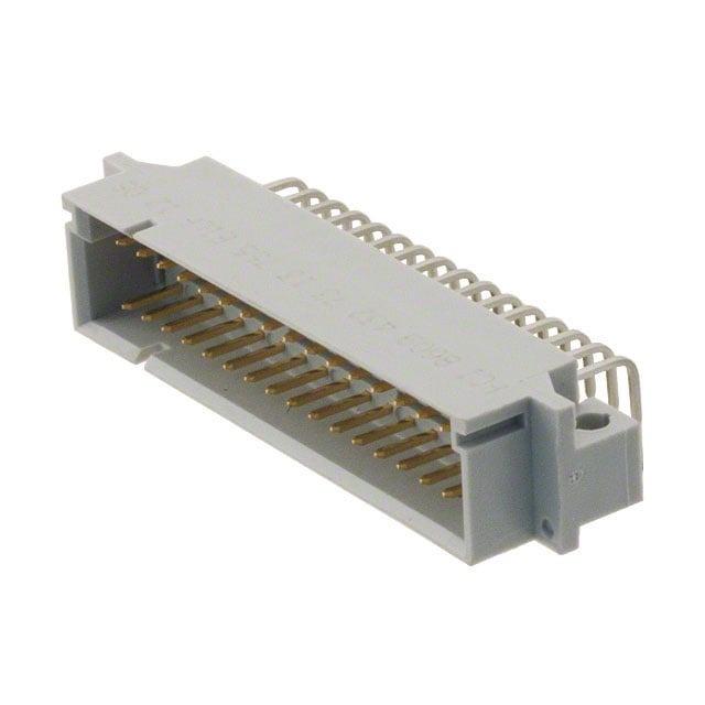 Amphenol ICC (FCI) 86094327313755E1LF electronic component product image