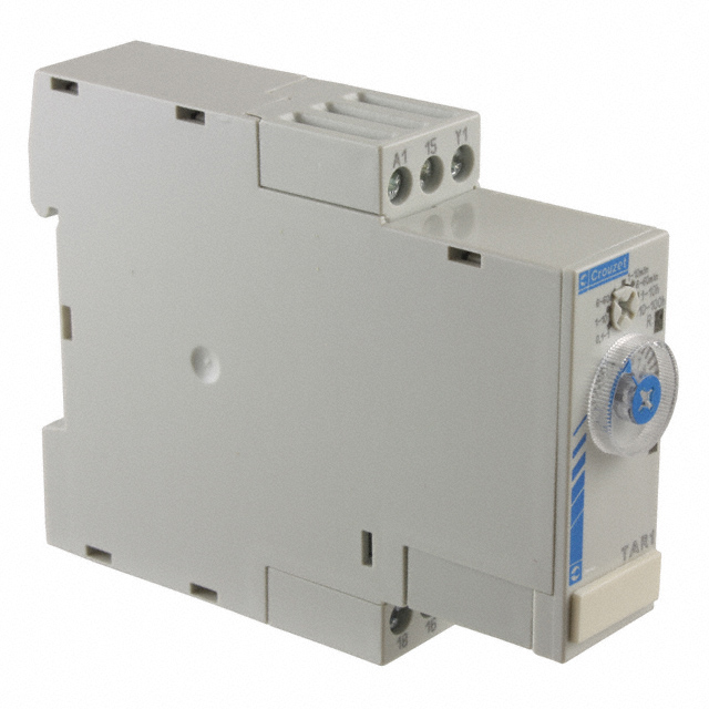 Crouzet 88865115 electronic component product image