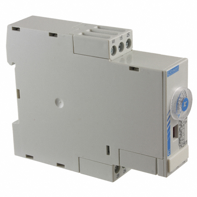 Crouzet 88865265 electronic component product image