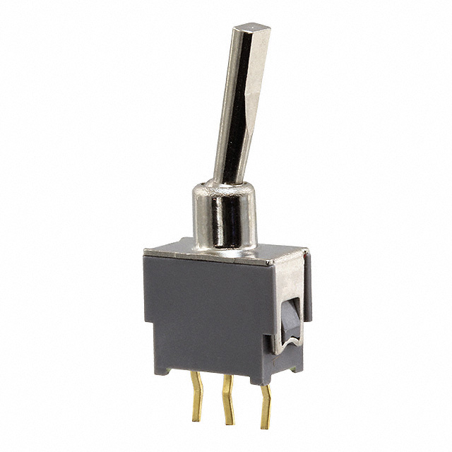 Nidec Components ATE1E-2F3-10-Z electronic component product image