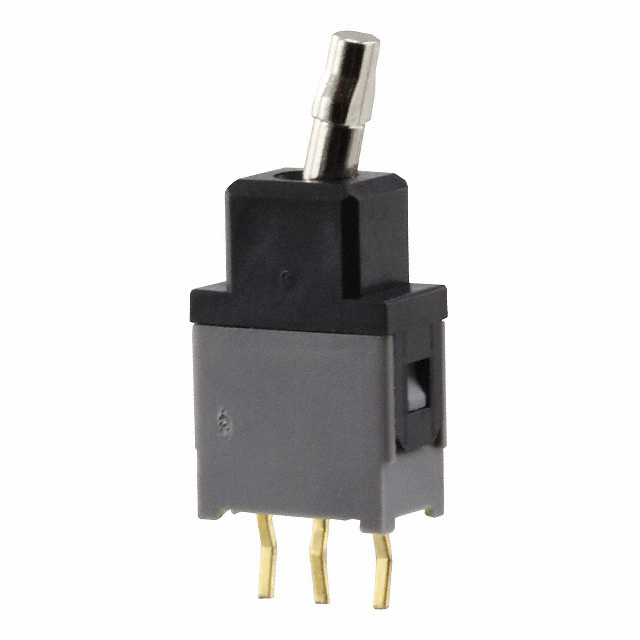 Nidec Components ATE1E-2J3-10-Z electronic component product image