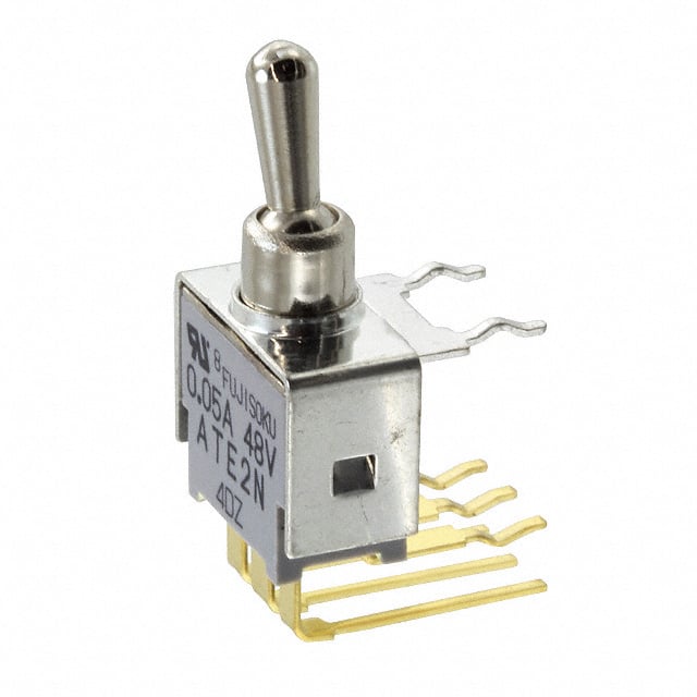 Nidec Components ATE2D-6M3-10-Z electronic component product image