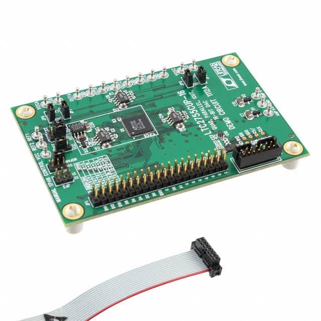 Analog Devices Inc. DC1112A electronic component product image