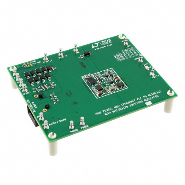 Analog Devices Inc. DC1335B-C electronic component product image