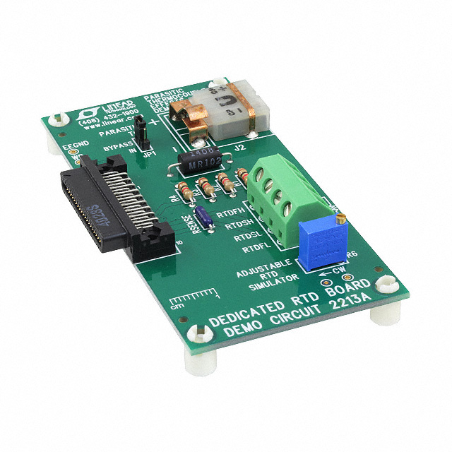 Analog Devices Inc. DC2213A electronic component product image
