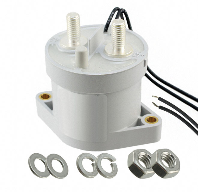 TE Connectivity Aerospace, Defense and Marine EV200A1ANA electronic component product image