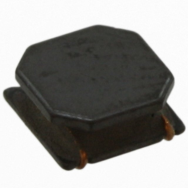 Vishay Dale IFSC1515AHER100M01 electronic component product image
