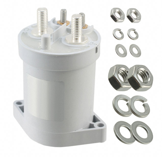 TE Connectivity Aerospace, Defense and Marine LEV200A4NAA electronic component product image