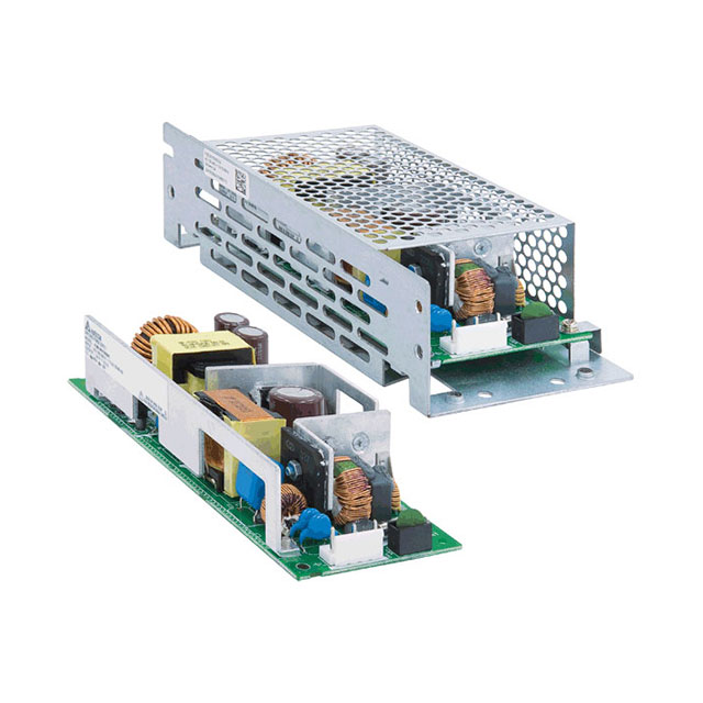 Delta Electronics PJB-24V100WBRA electronic component product image