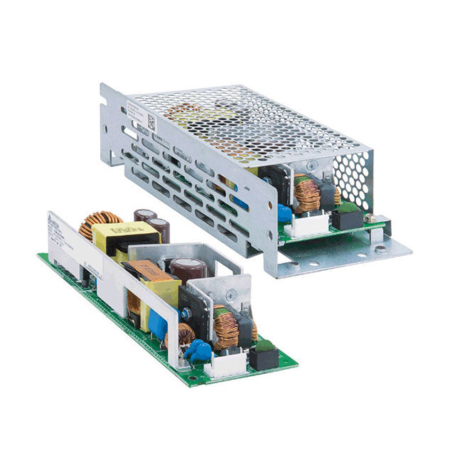 Delta Electronics PJB-24V100WLRA electronic component product image