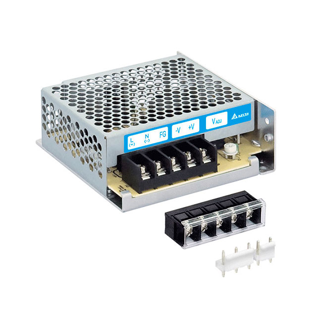 Delta Electronics PMB-12V35W1AH electronic component product image