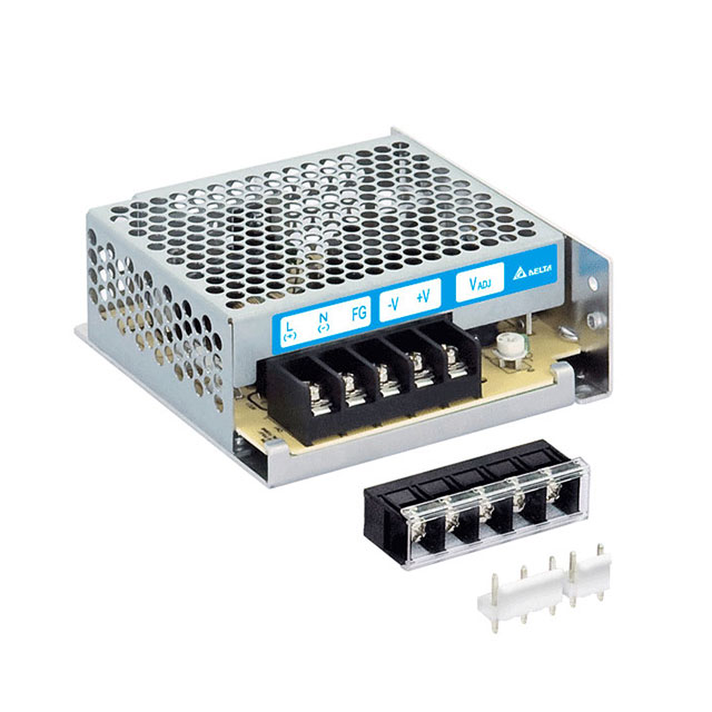 Delta Electronics PMB-24V35W1AH electronic component product image