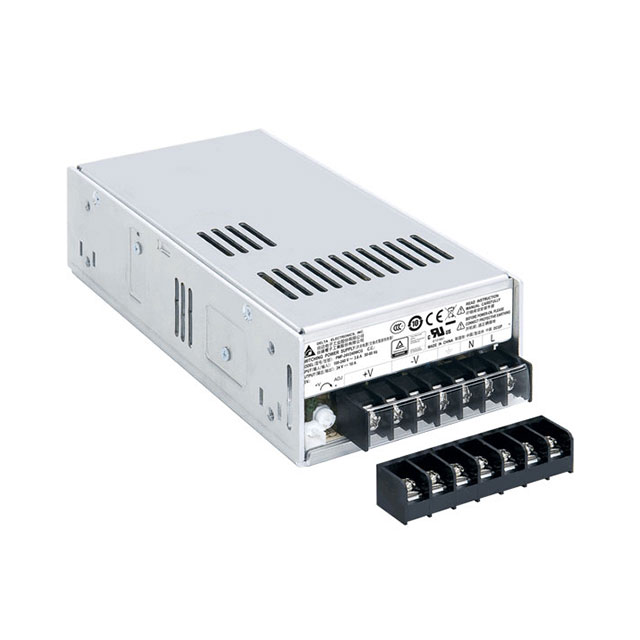 Delta Electronics PMF-24V240WCAB electronic component product image