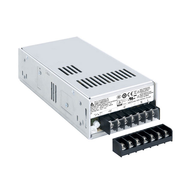 Delta Electronics PMF-24V240WCAR electronic component product image