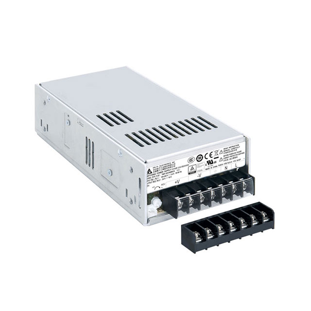 Delta Electronics PMF-24V240WCGR electronic component product image