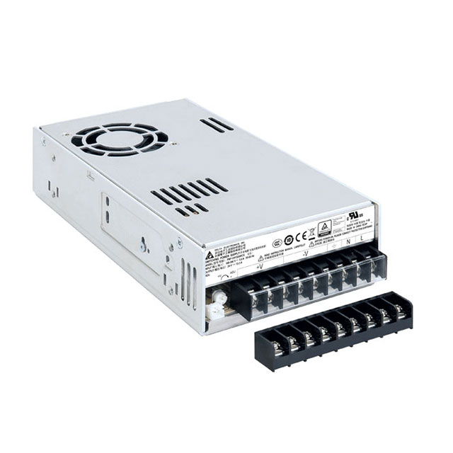 Delta Electronics PMF-24V320WCAB electronic component product image