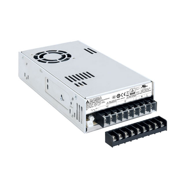 Delta Electronics PMF-24V320WCAR electronic component product image