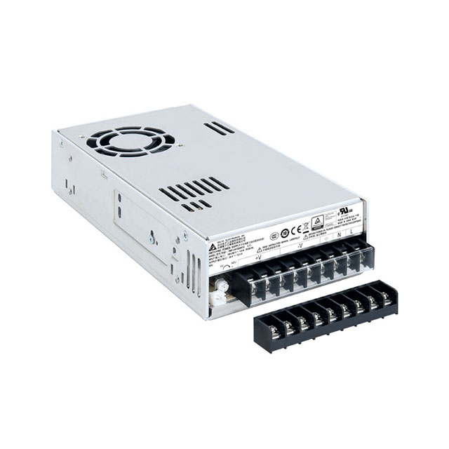 Delta Electronics PMF-24V320WCGR electronic component product image