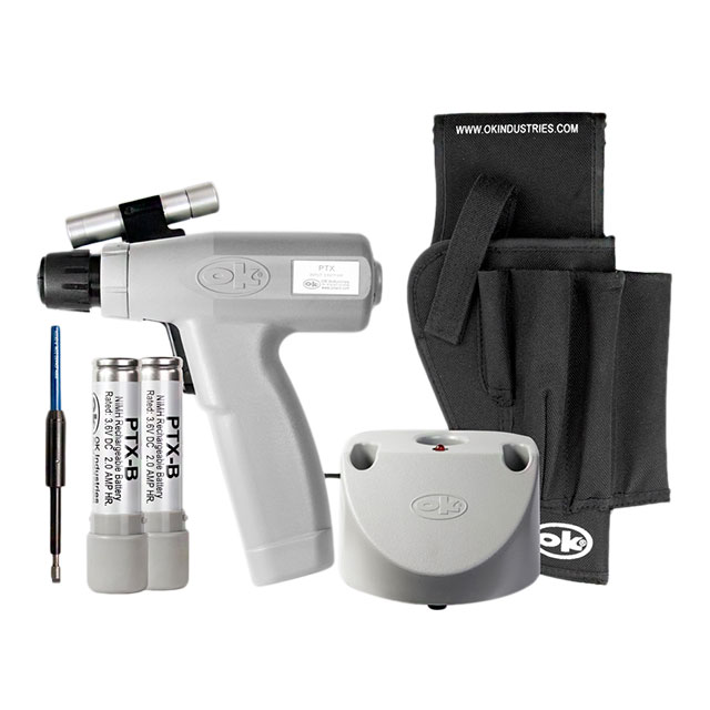 Jonard Tools PTX-KIT1FL electronic component product image