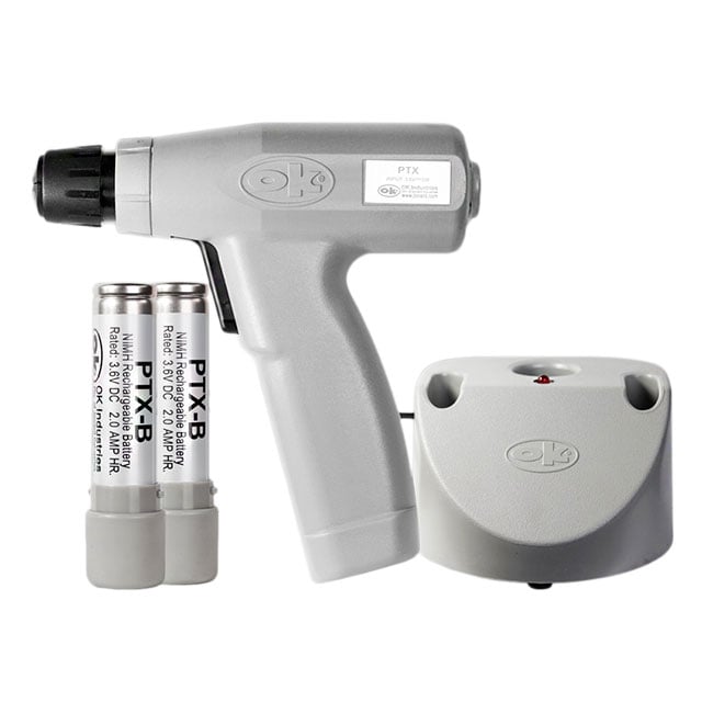 Jonard Tools PTX-KIT2 electronic component product image