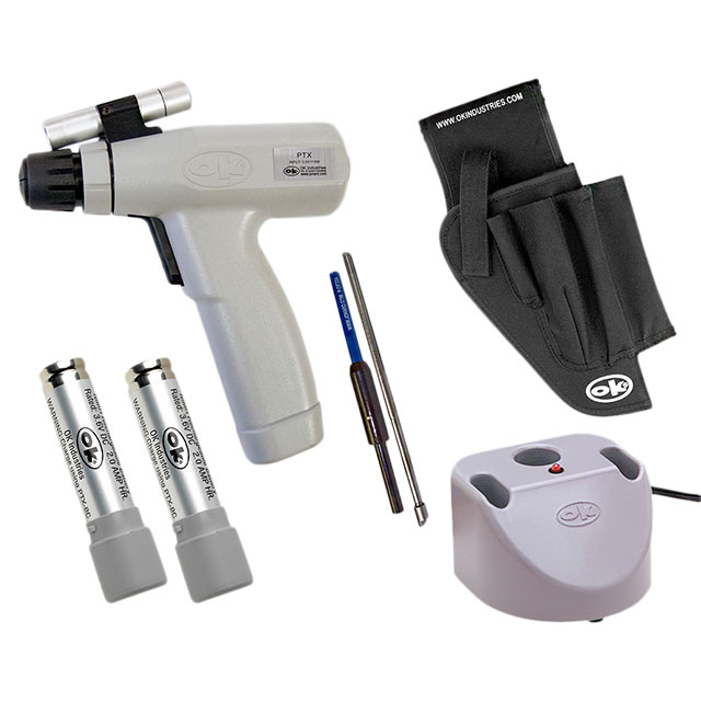 Jonard Tools PTX-KIT2DHFL electronic component product image