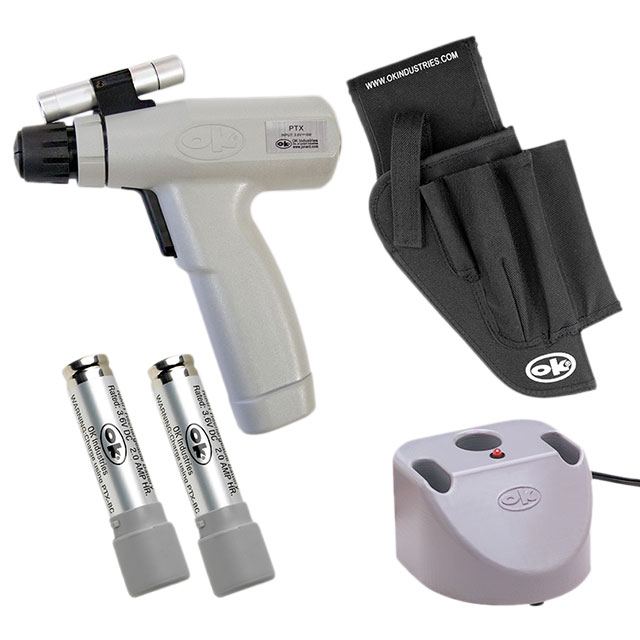 Jonard Tools PTX-KIT2FL electronic component product image