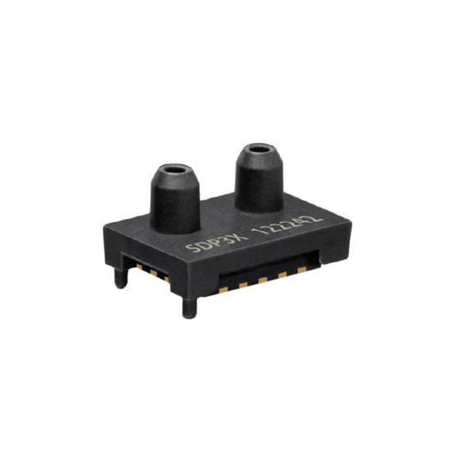 Sensirion AG SDP31-500PA-TR-1500PCS electronic component product image