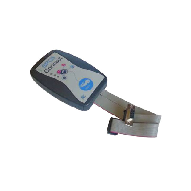 STMicroelectronics SPC5-CONNECT electronic component product image