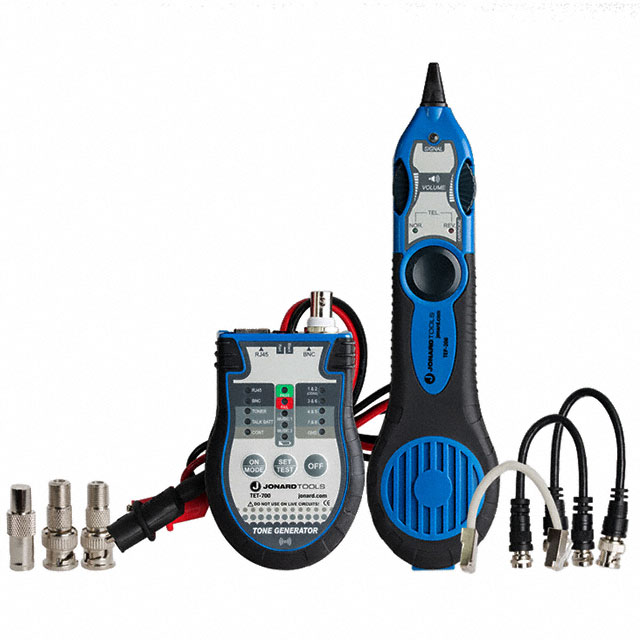 Jonard Tools TETP-900 electronic component product image
