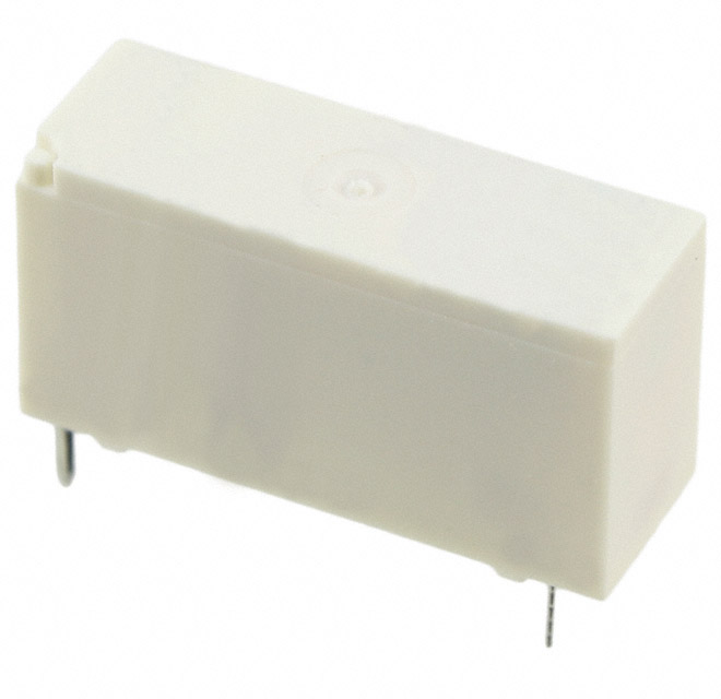 TE Connectivity Potter & Brumfield Relays 8-1393222-6 electronic component product image