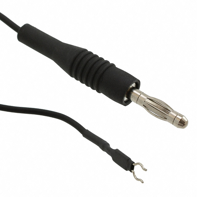 Teledyne LeCroy PK007-028 electronic component product image
